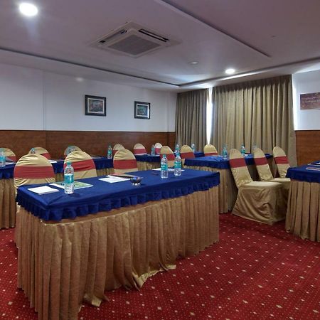 I V Sanctum Hotel Bangalore Dış mekan fotoğraf